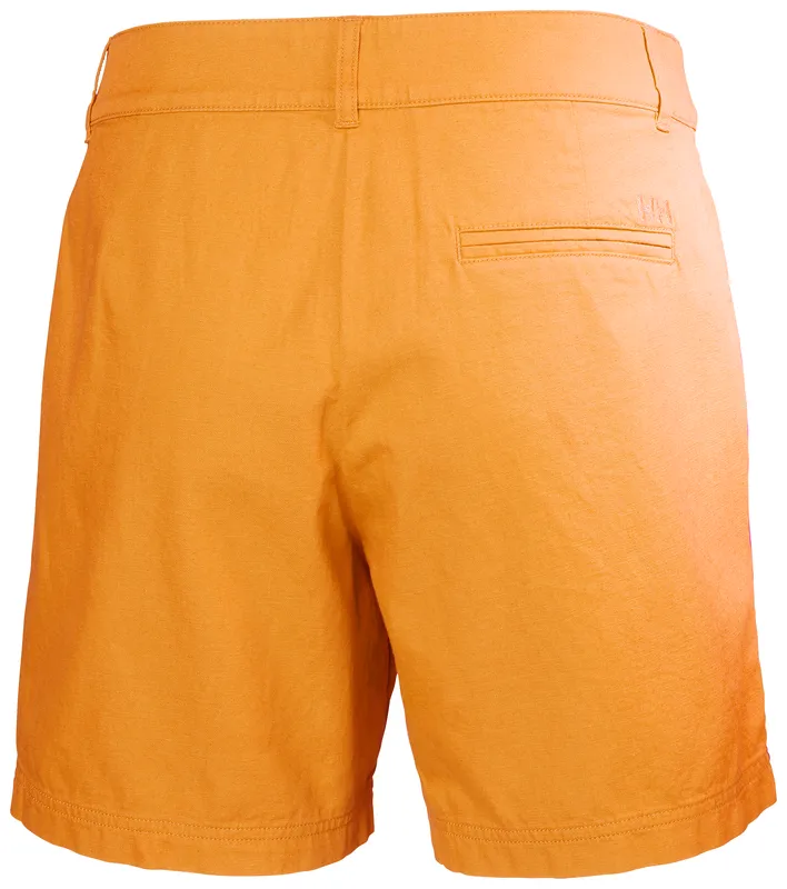 Helly Hansen Women's Club Chino Shorts