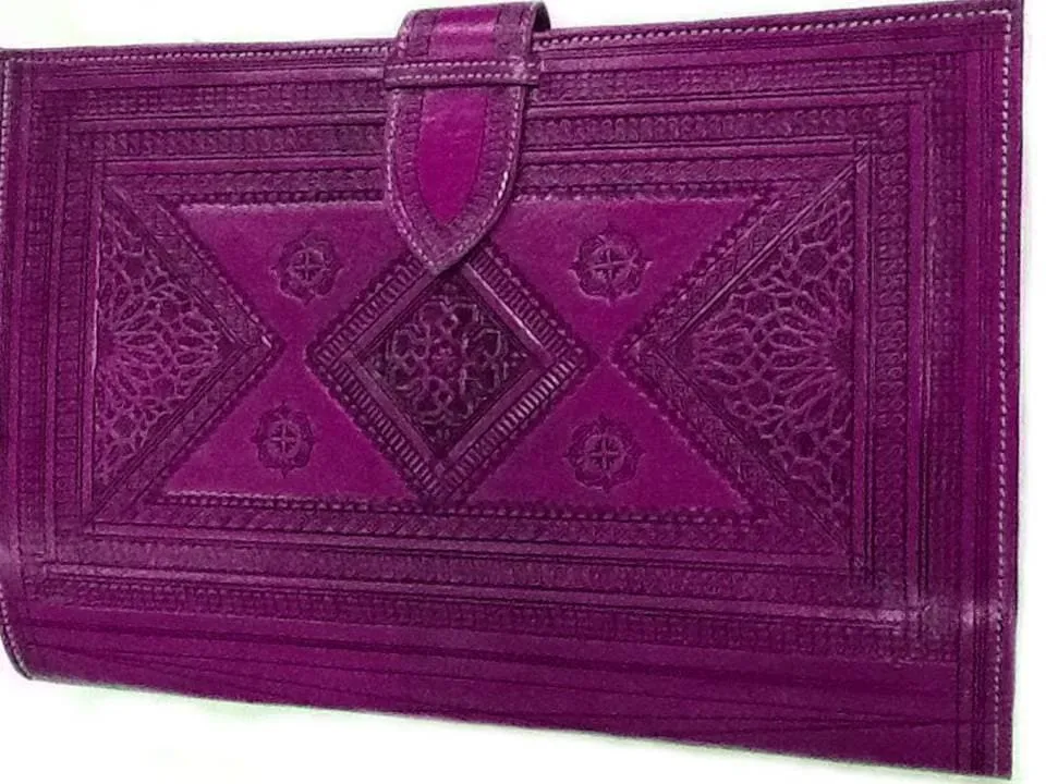 Heritage Fuchsia Portfolio