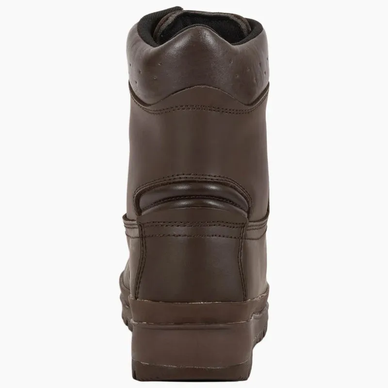 Highlander Forces Elite Boots Brown