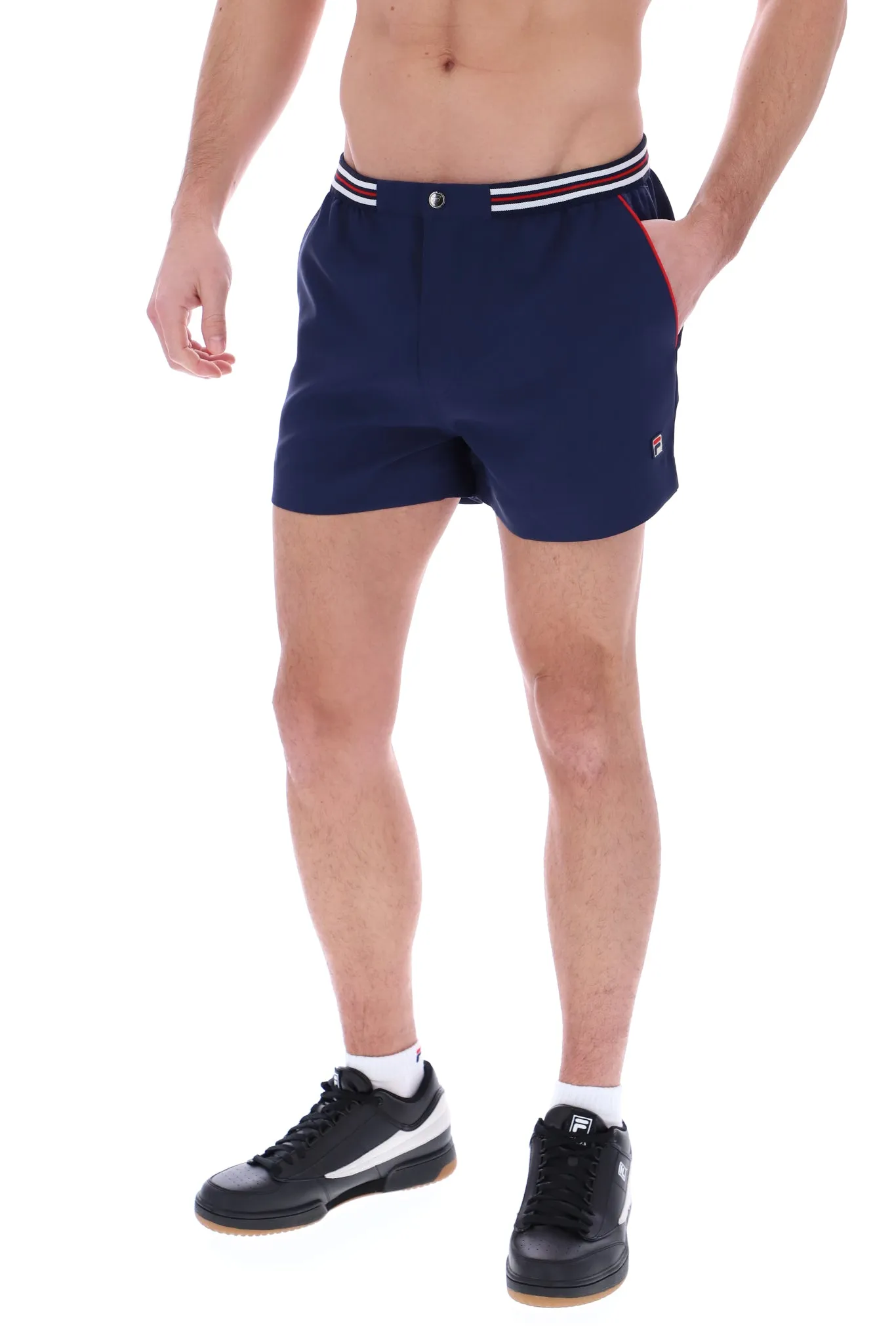 Hightide 4 Terry Pocket Shorts