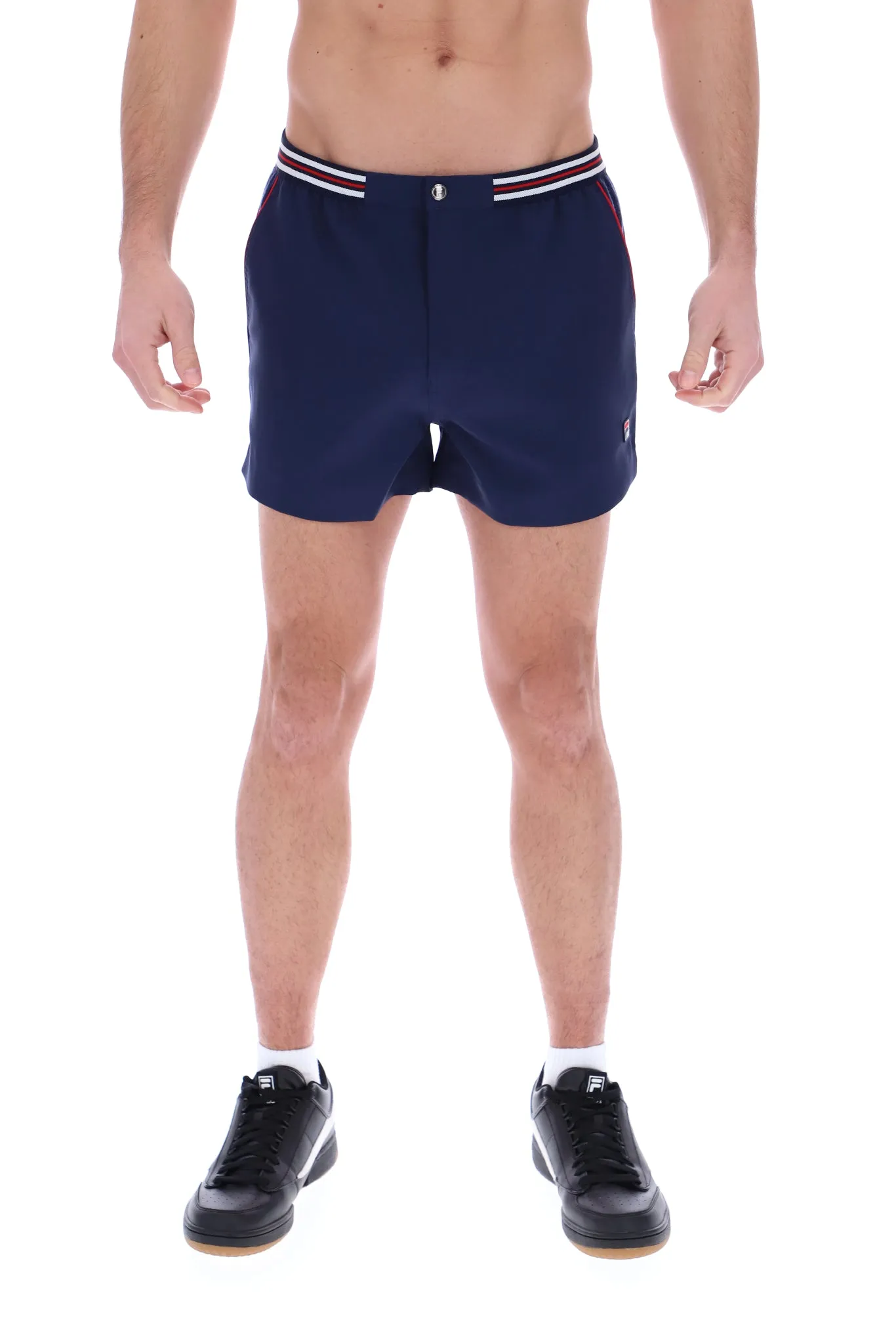 Hightide 4 Terry Pocket Shorts