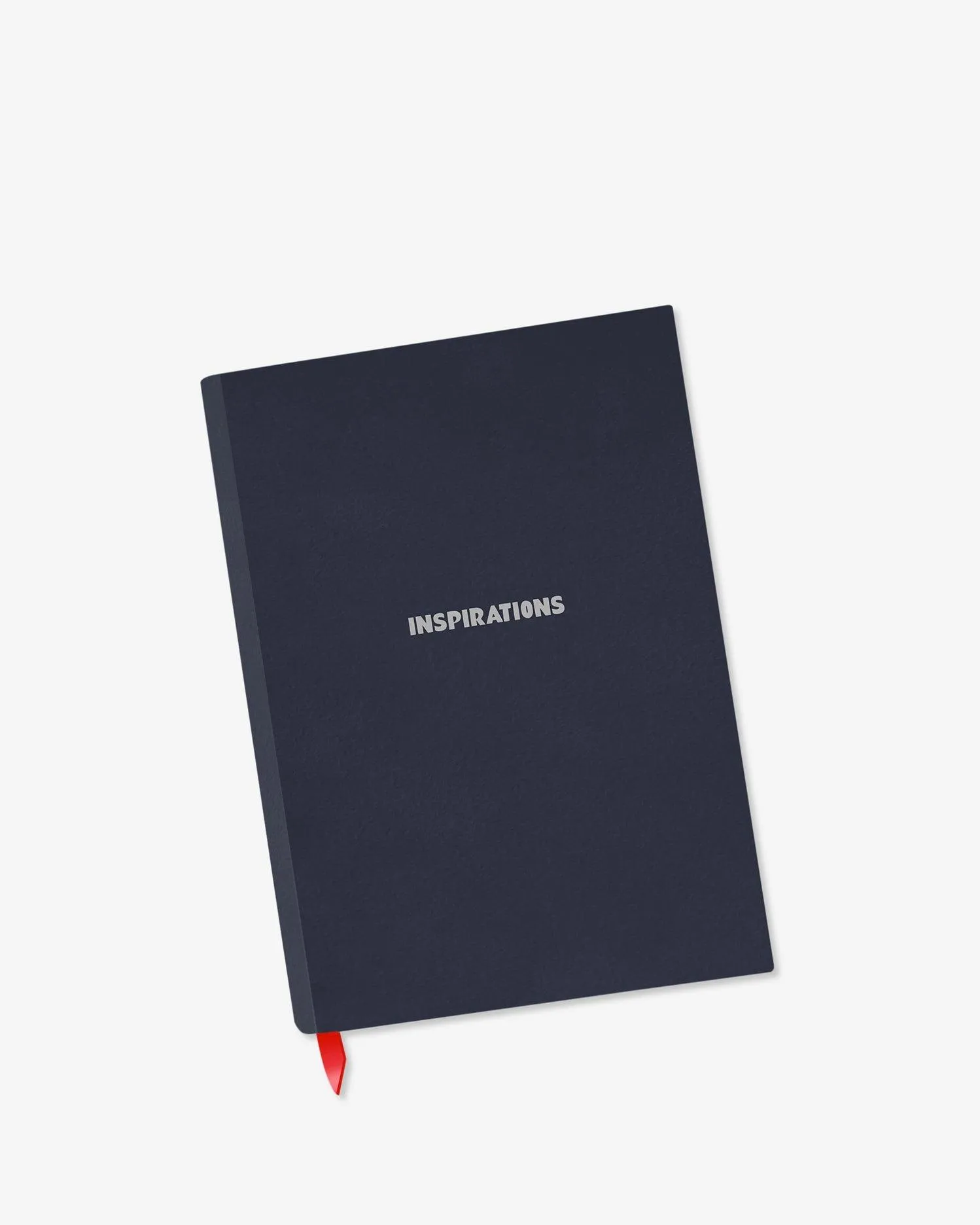 Inspirations Notebook