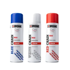 IPONE CHAIN GREASE SPRAY (250ML)