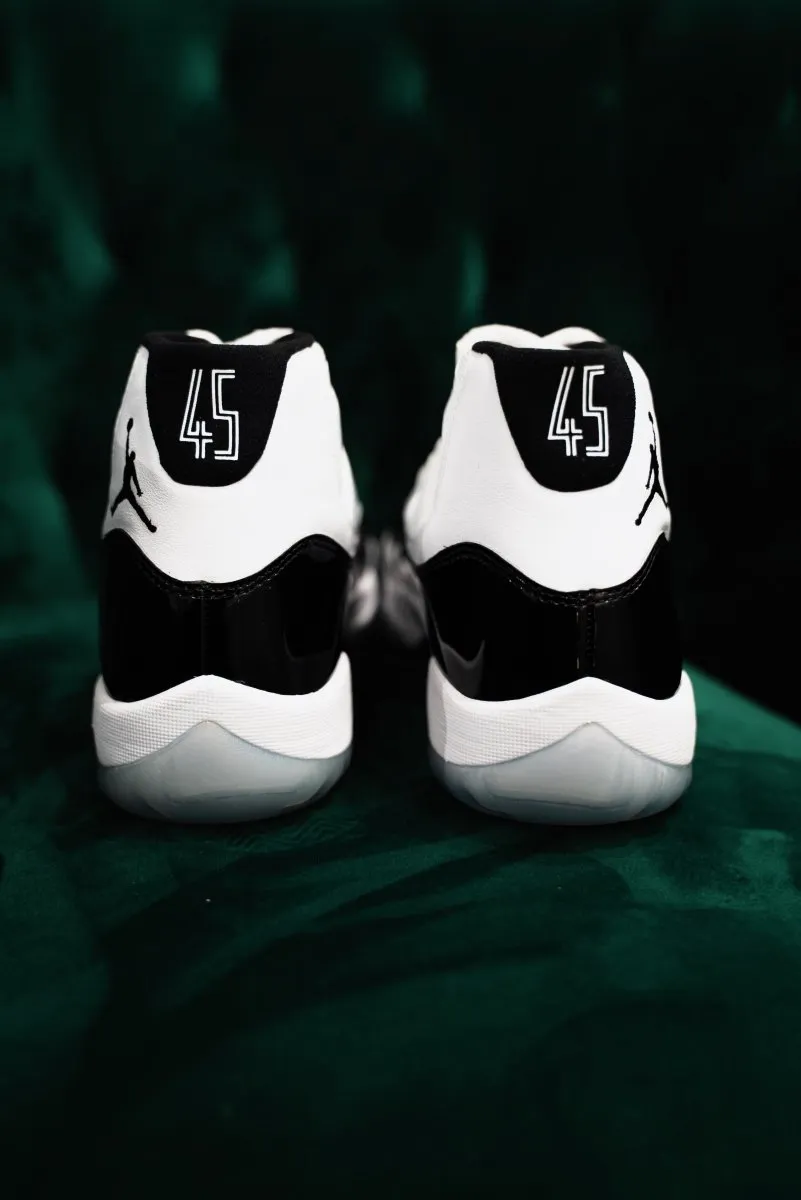 Jordan 11 Retro Concord (2018)