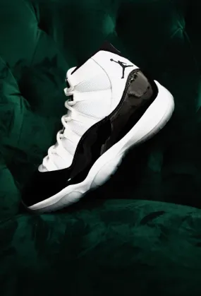 Jordan 11 Retro Concord (2018)