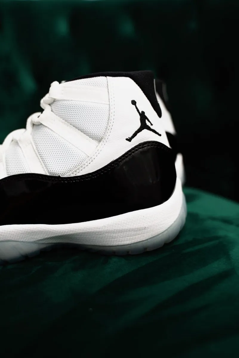 Jordan 11 Retro Concord (2018)