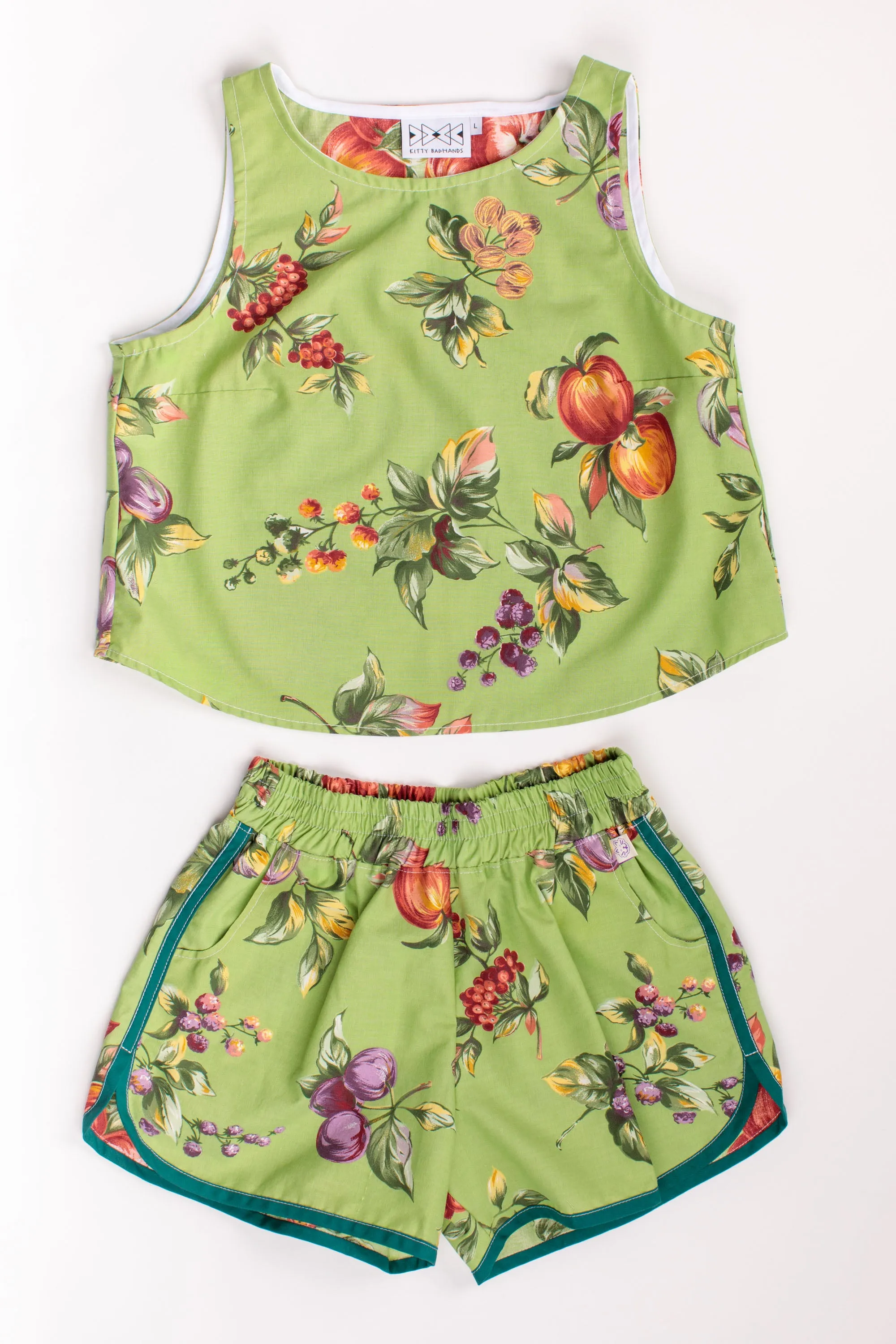 Juicy Fruit Summer Set (L)