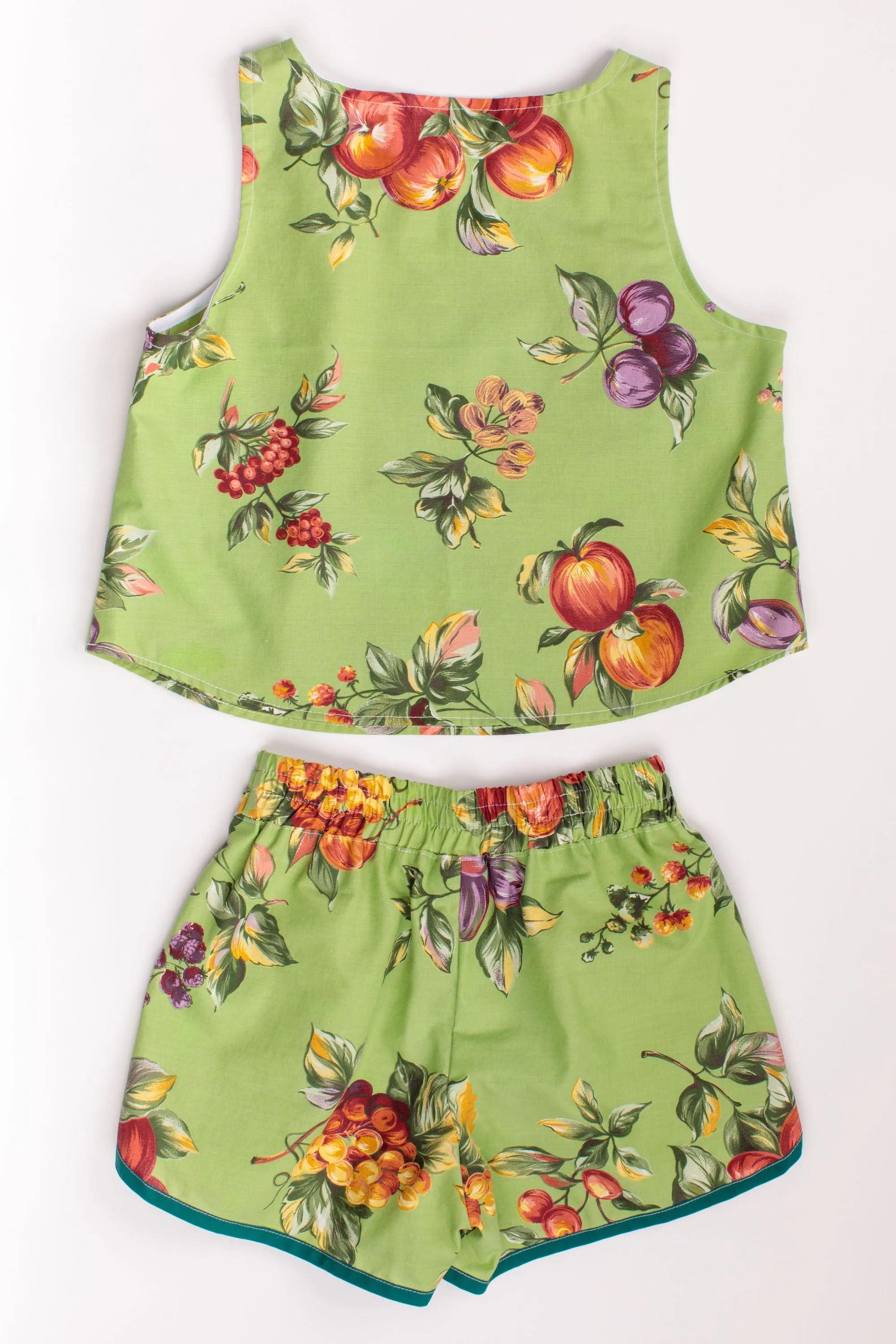 Juicy Fruit Summer Set (L)