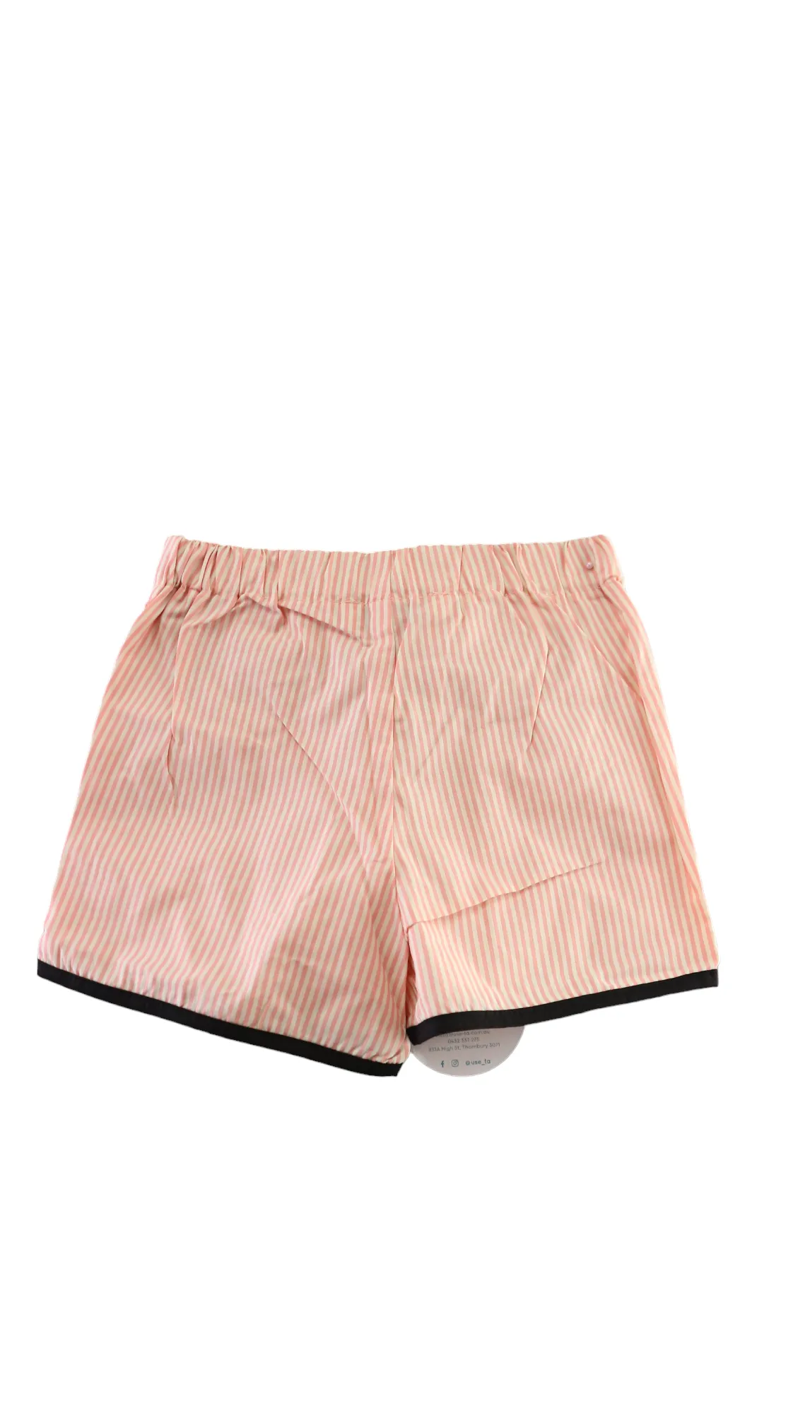 Knast by Krutter Shorts, 5-6