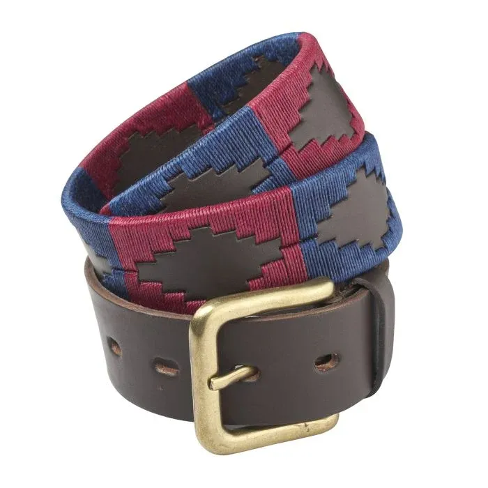 KR Blake Polo Belt (Wide)