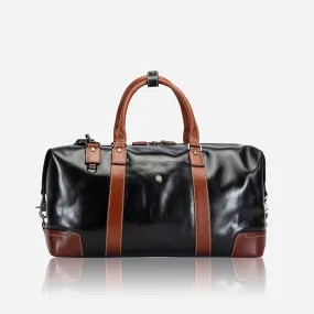 LARGE CABIN HOLDALL 50CM, TWO TONE