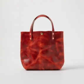 Lava Mini Tote