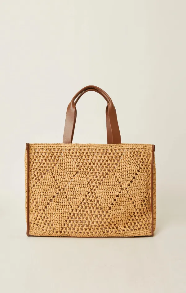 Lenox Tote