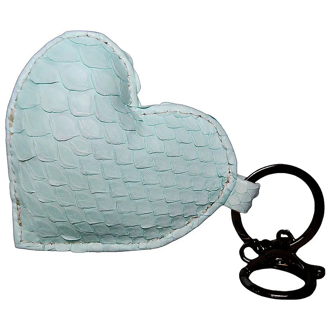 Light Blue Key Holder