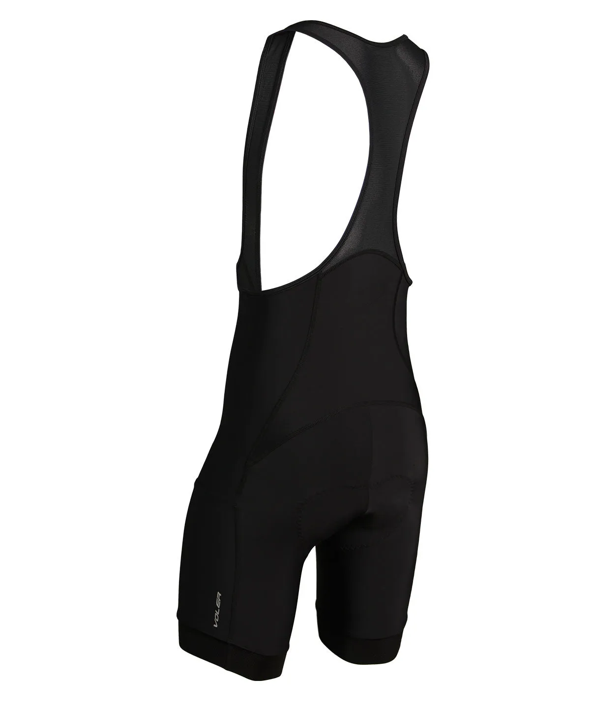 M. CACHE BIB SHORT - (XSM ONLY)