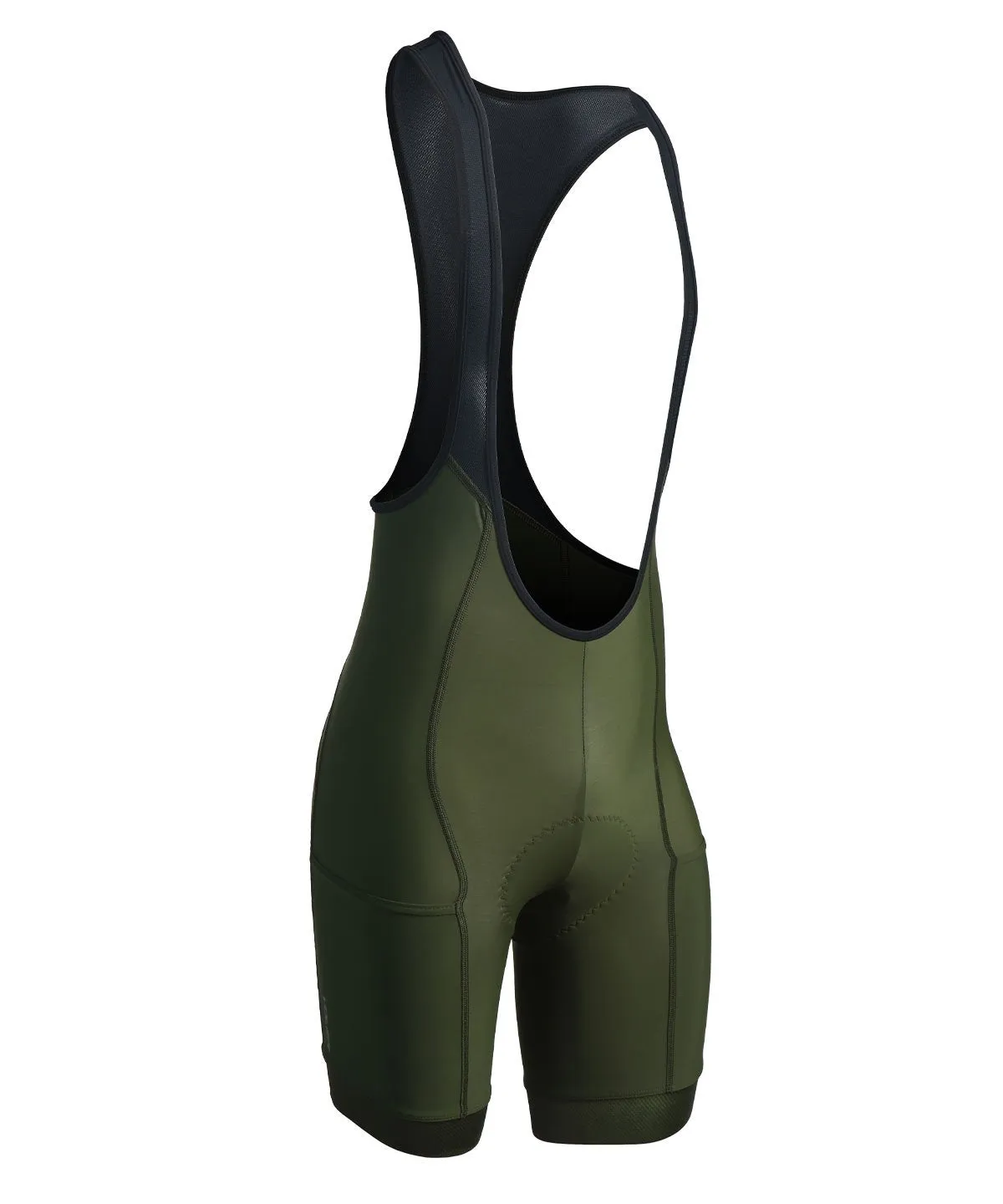 M. CACHE BIB SHORT - (XSM ONLY)