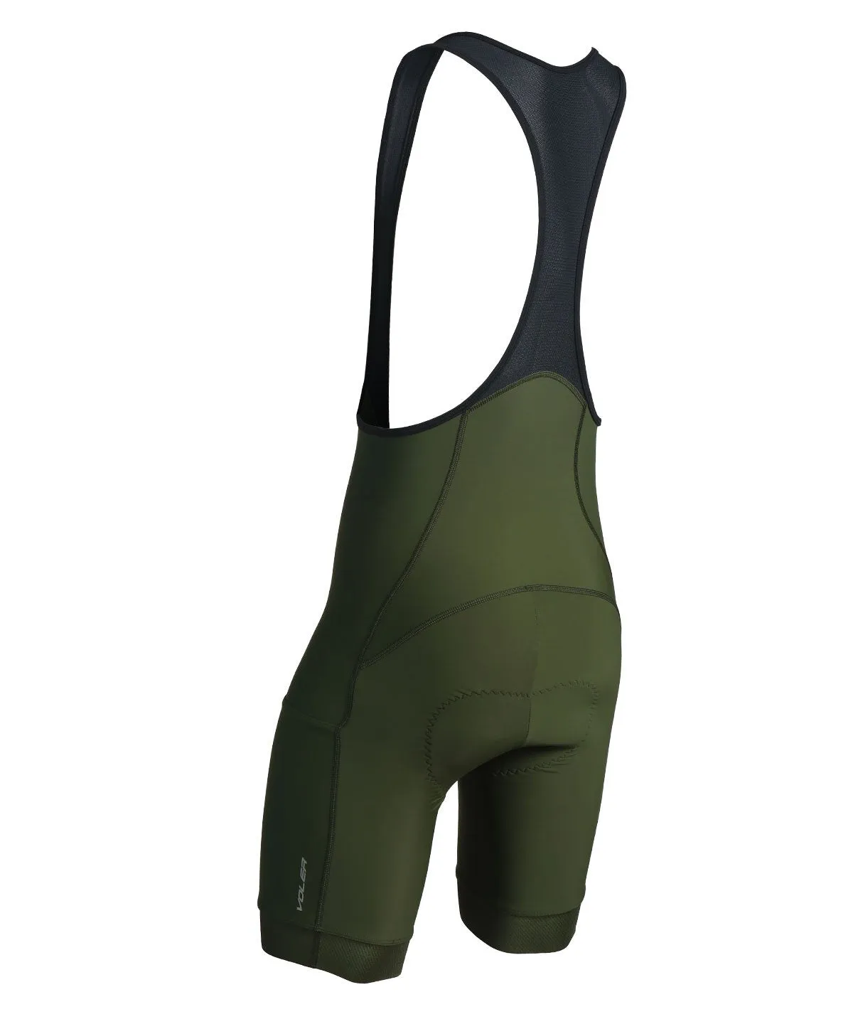 M. CACHE BIB SHORT - (XSM ONLY)