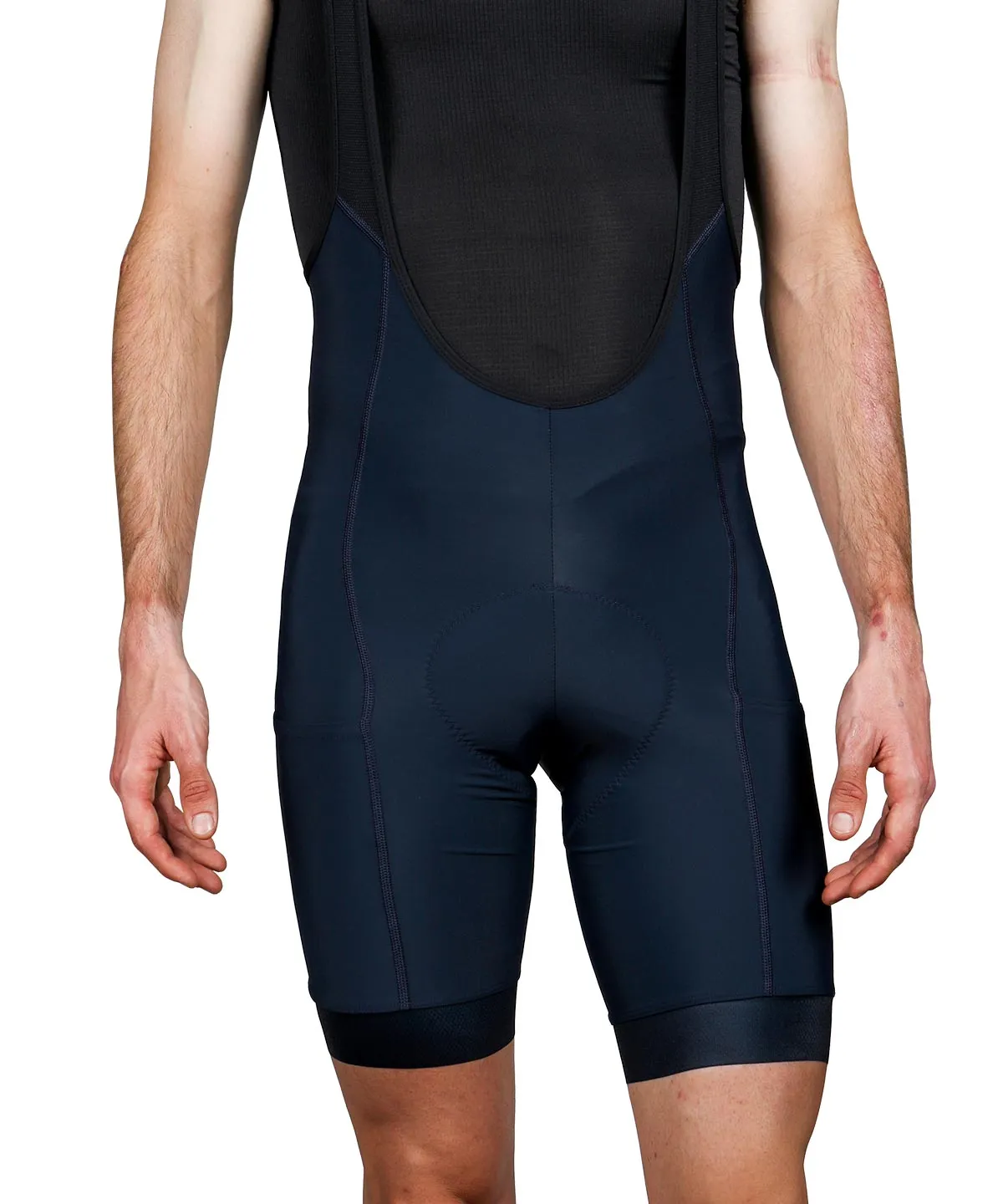 M. CACHE BIB SHORT - (XSM ONLY)