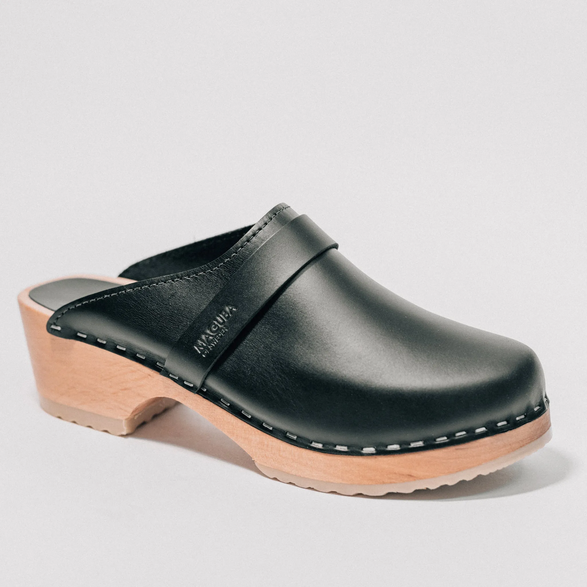 MAGUBA Berkeley  CLOG- BLACK