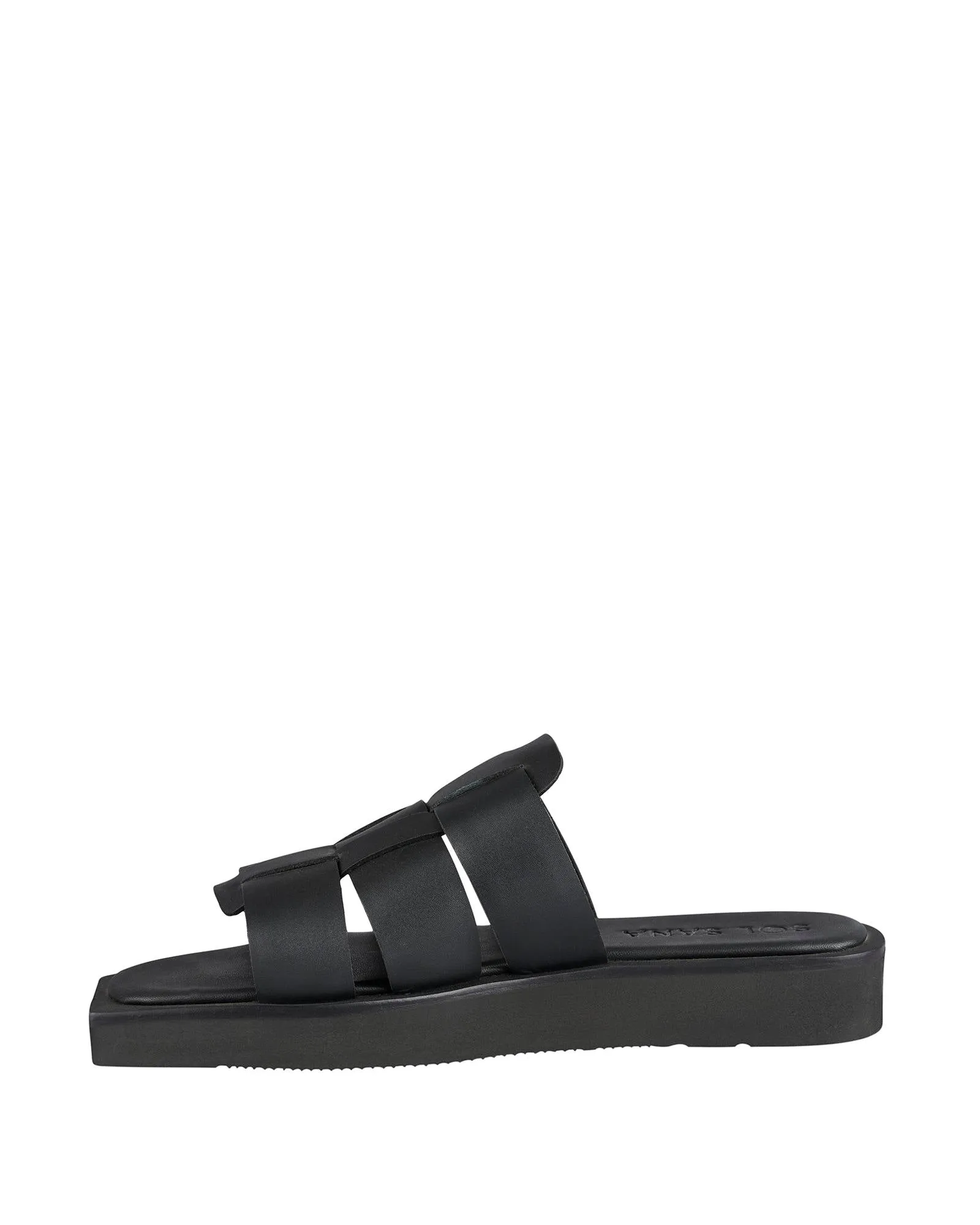 Mare Slide Black