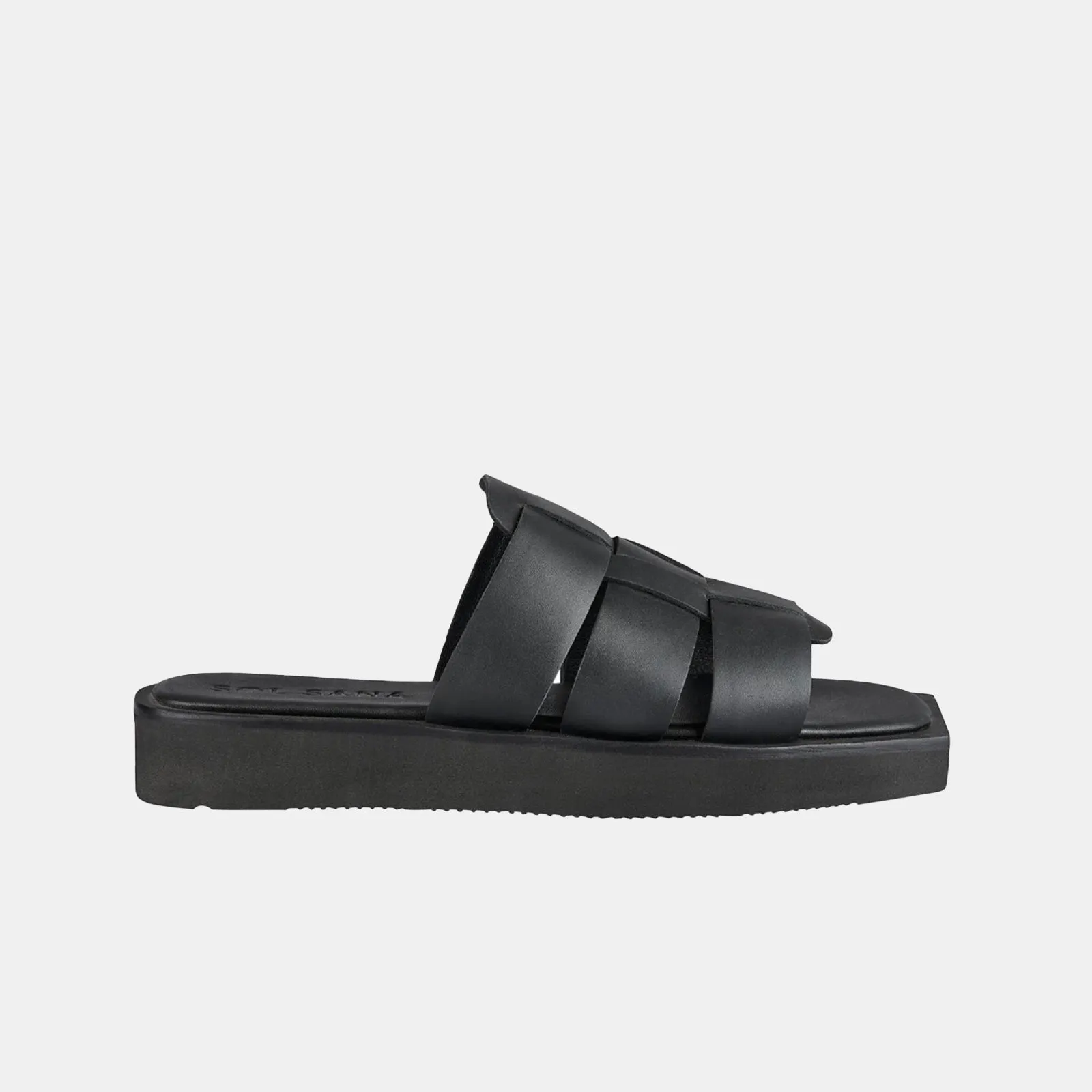 Mare Slide Black