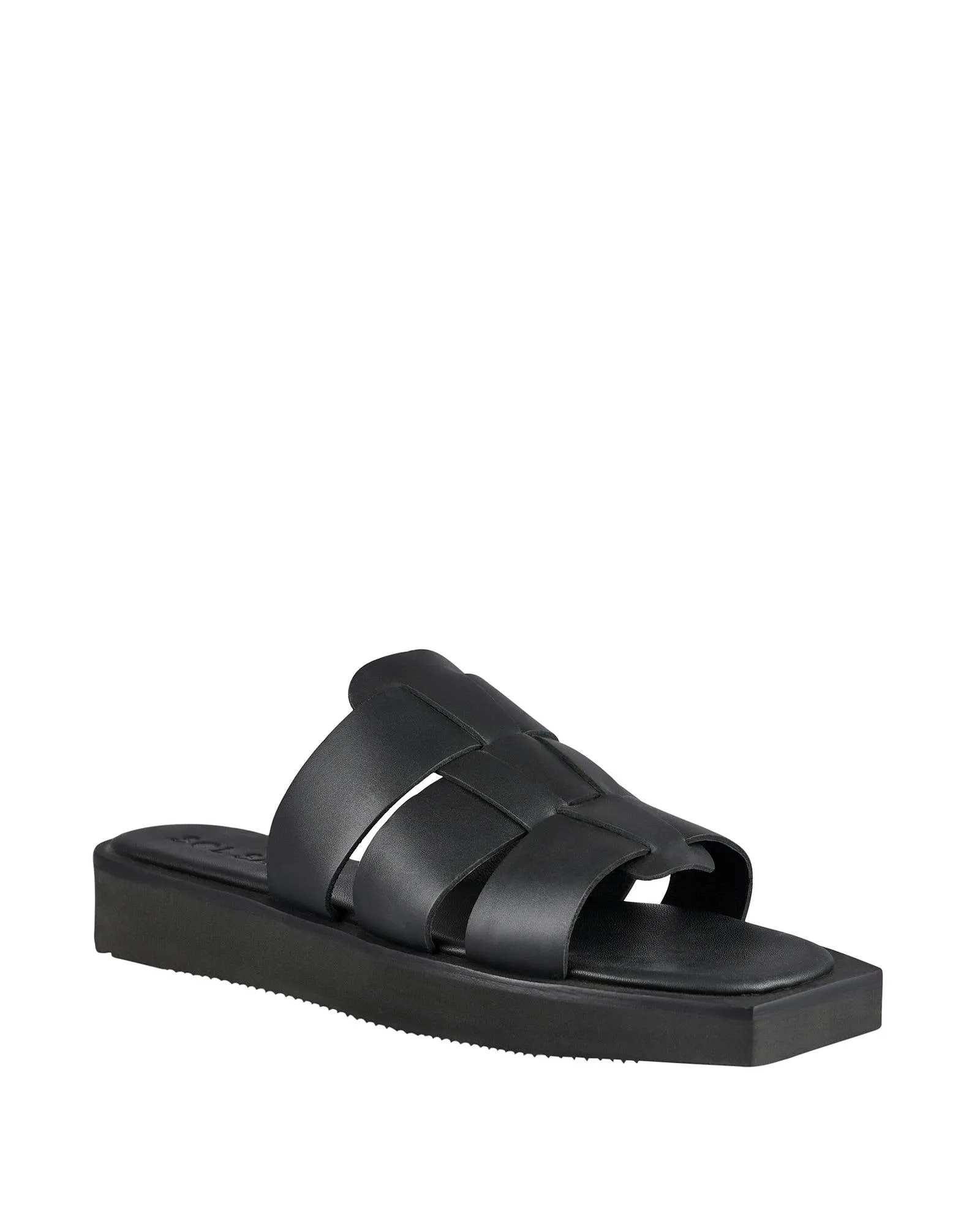 Mare Slide Black