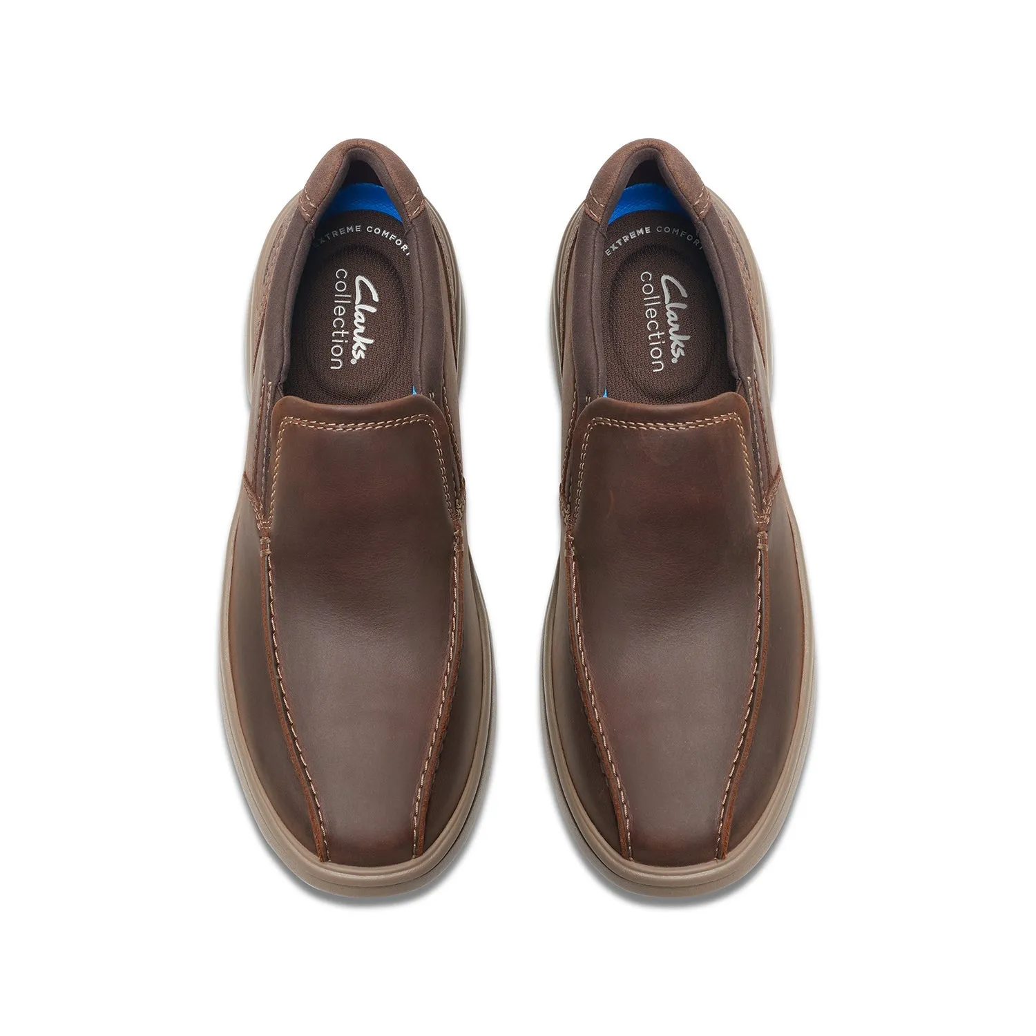 Mens - Bradley Step