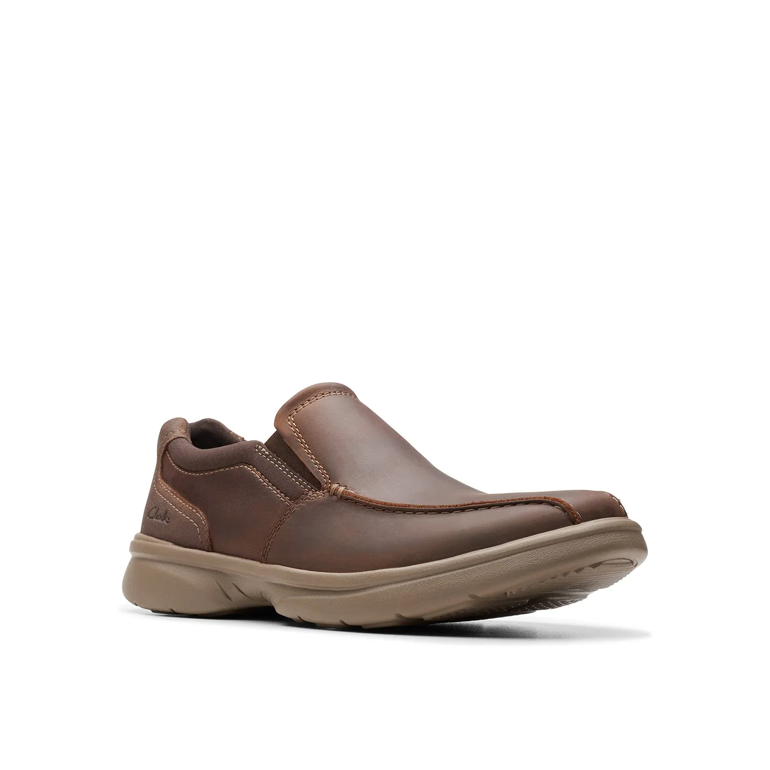 Mens - Bradley Step