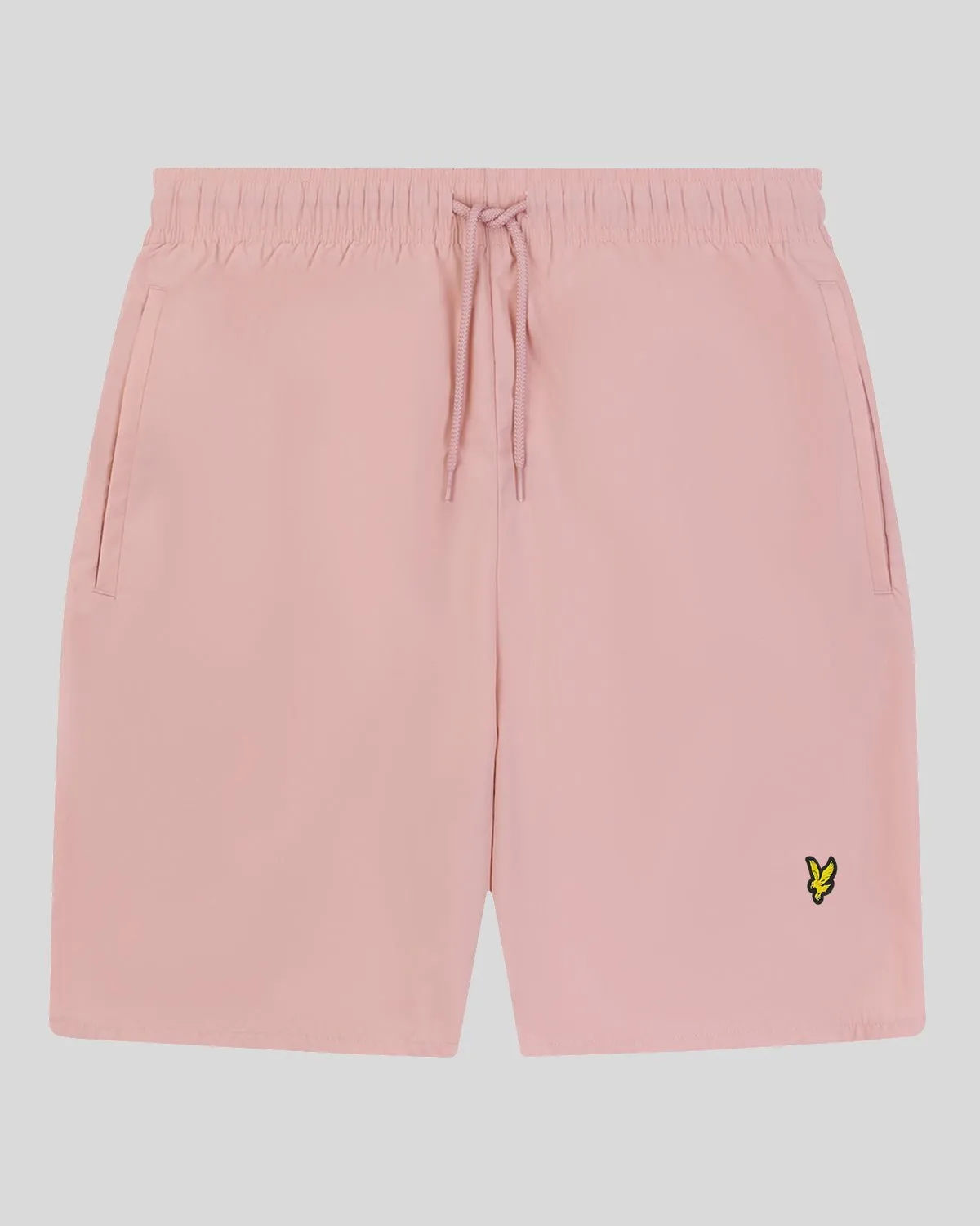 Plain Swim Shorts