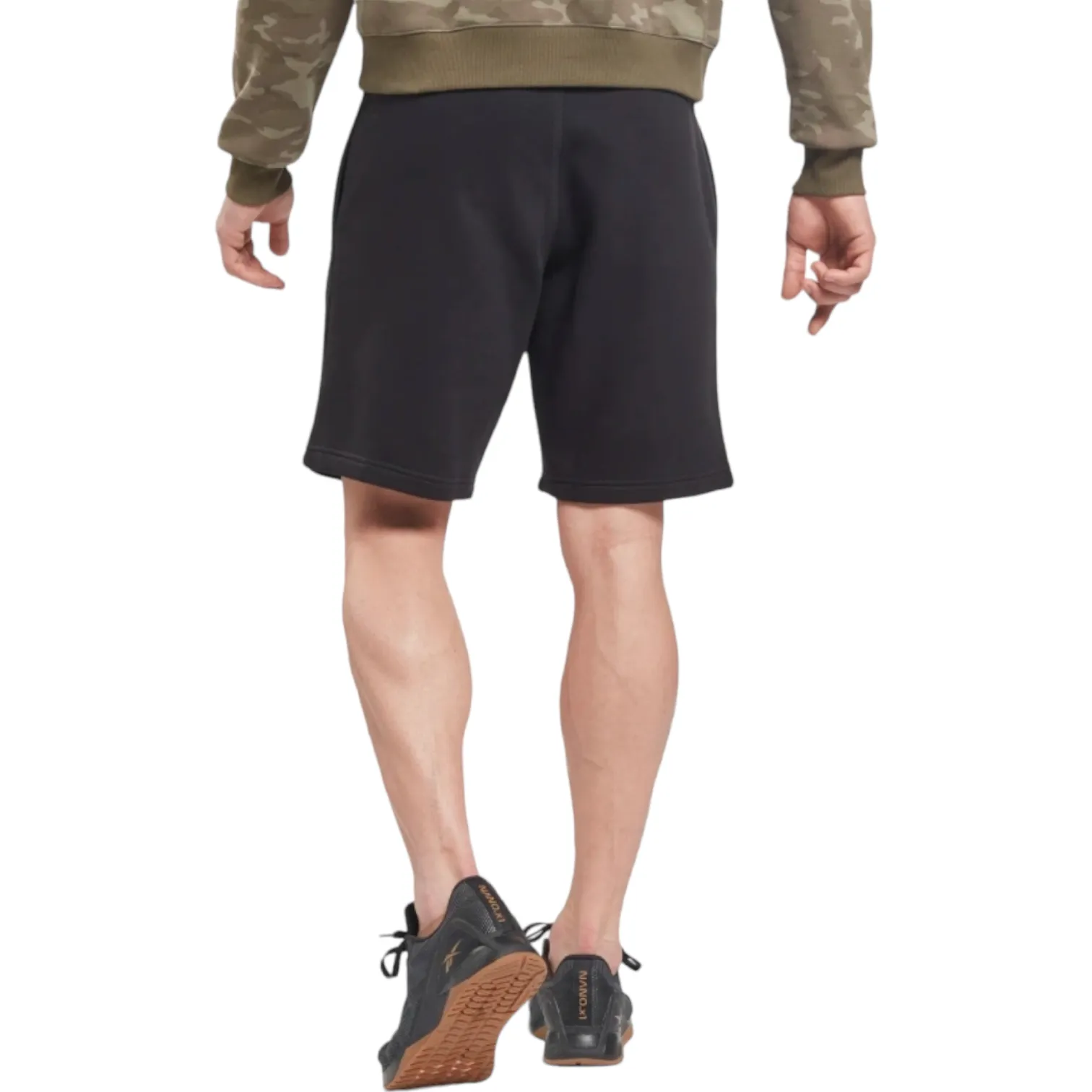 Reebok Fleece Shorts