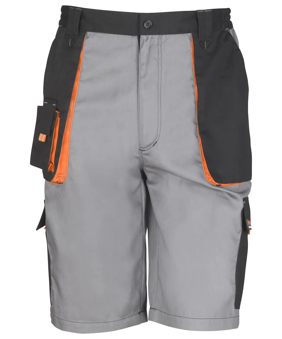 Result Men's Work-Guard Lite Site Holster Shorts {R319X}