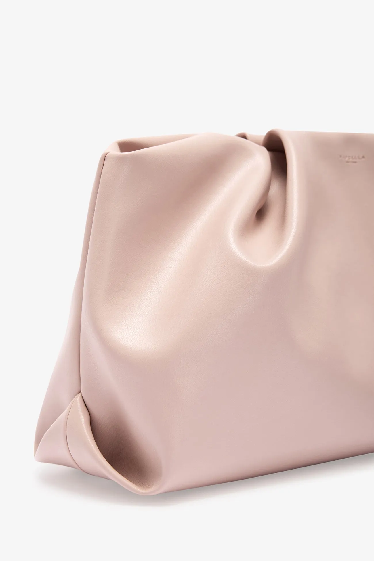 Rory Vegan Clutch