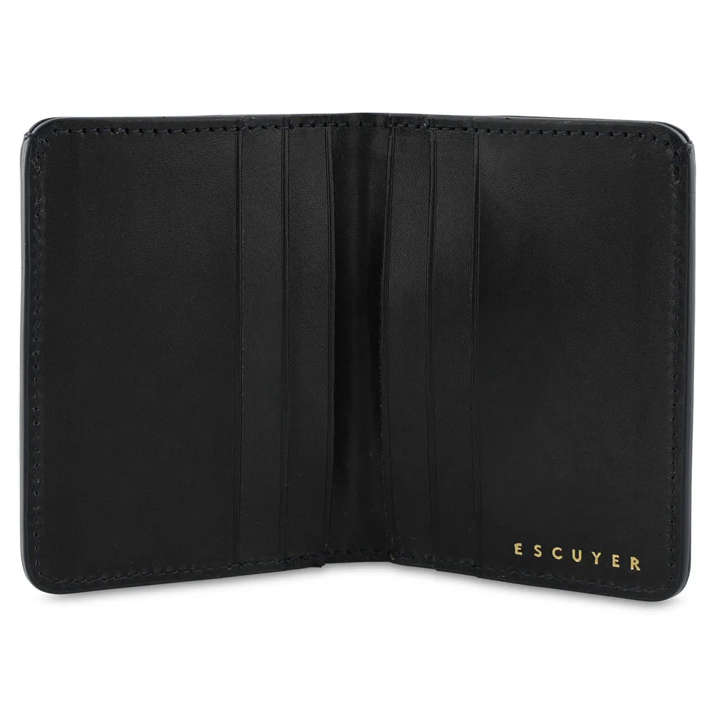 Slim Wallet - Marine / Navy