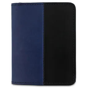 Slim Wallet - Marine / Navy