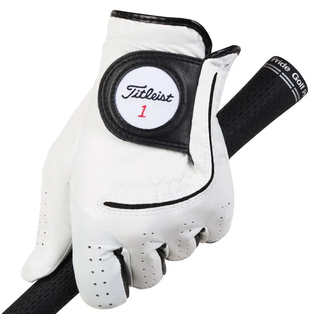 Titleist Players Flex Golf Gloves 2023