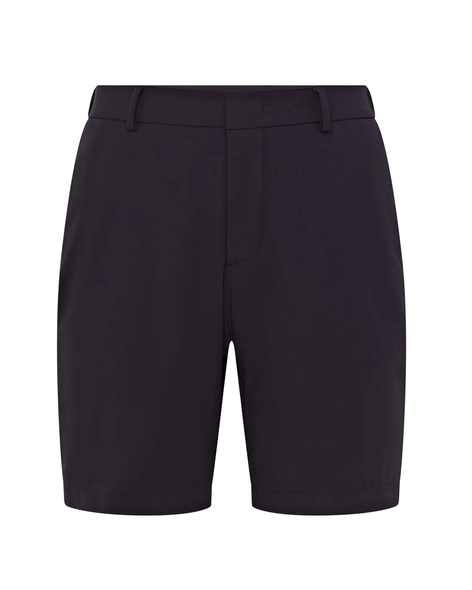 Wahts Technical Stretch Travel Shorts - FILLIN (Black)