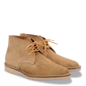 Weekender Chukka 3321