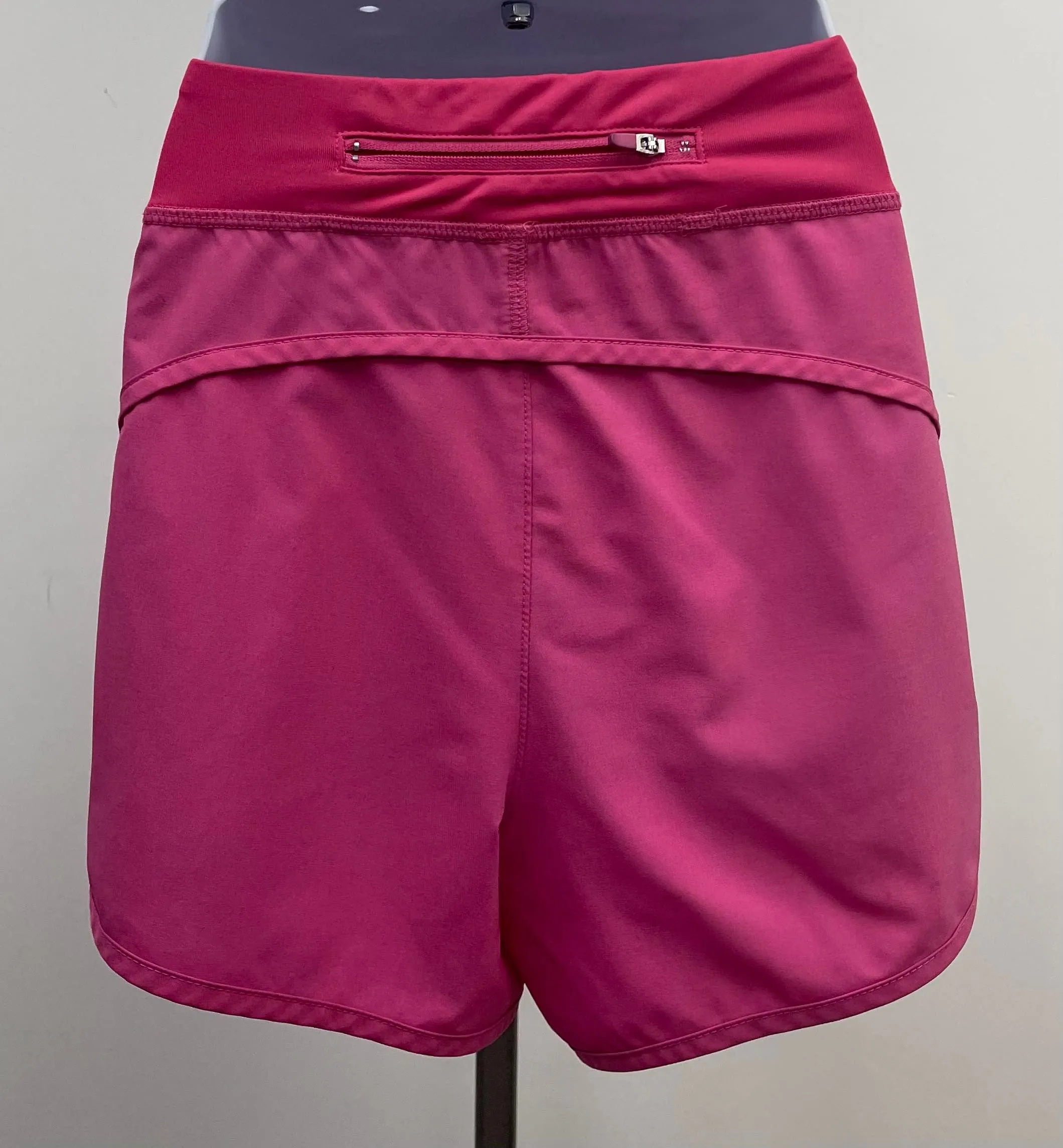 Women's Athletic Works Shorts, Extra Small