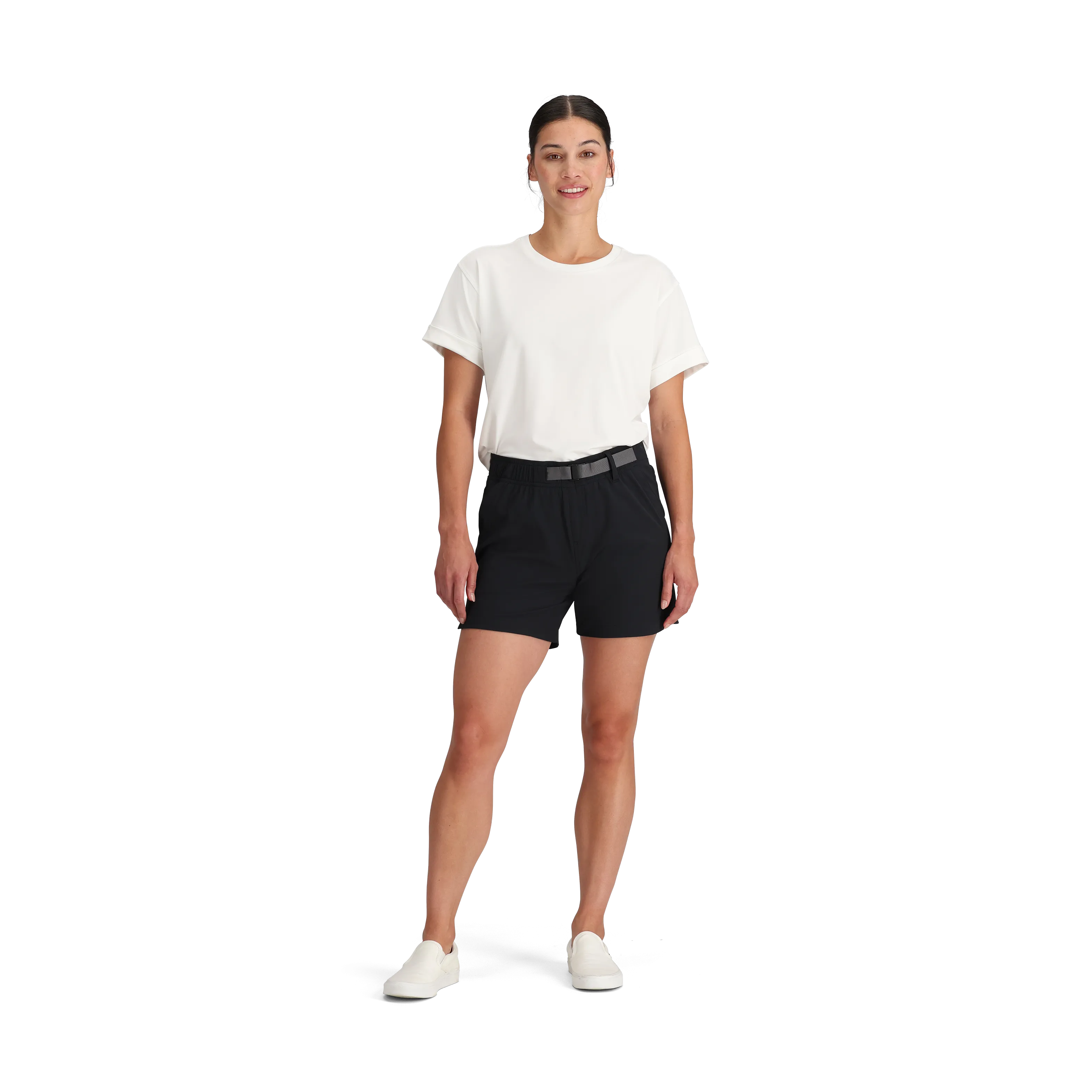 Women's Ferrosi Shorts - 5" Inseam