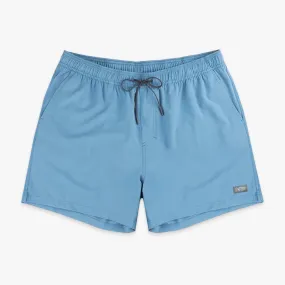 Youth Strike Swim Shorts